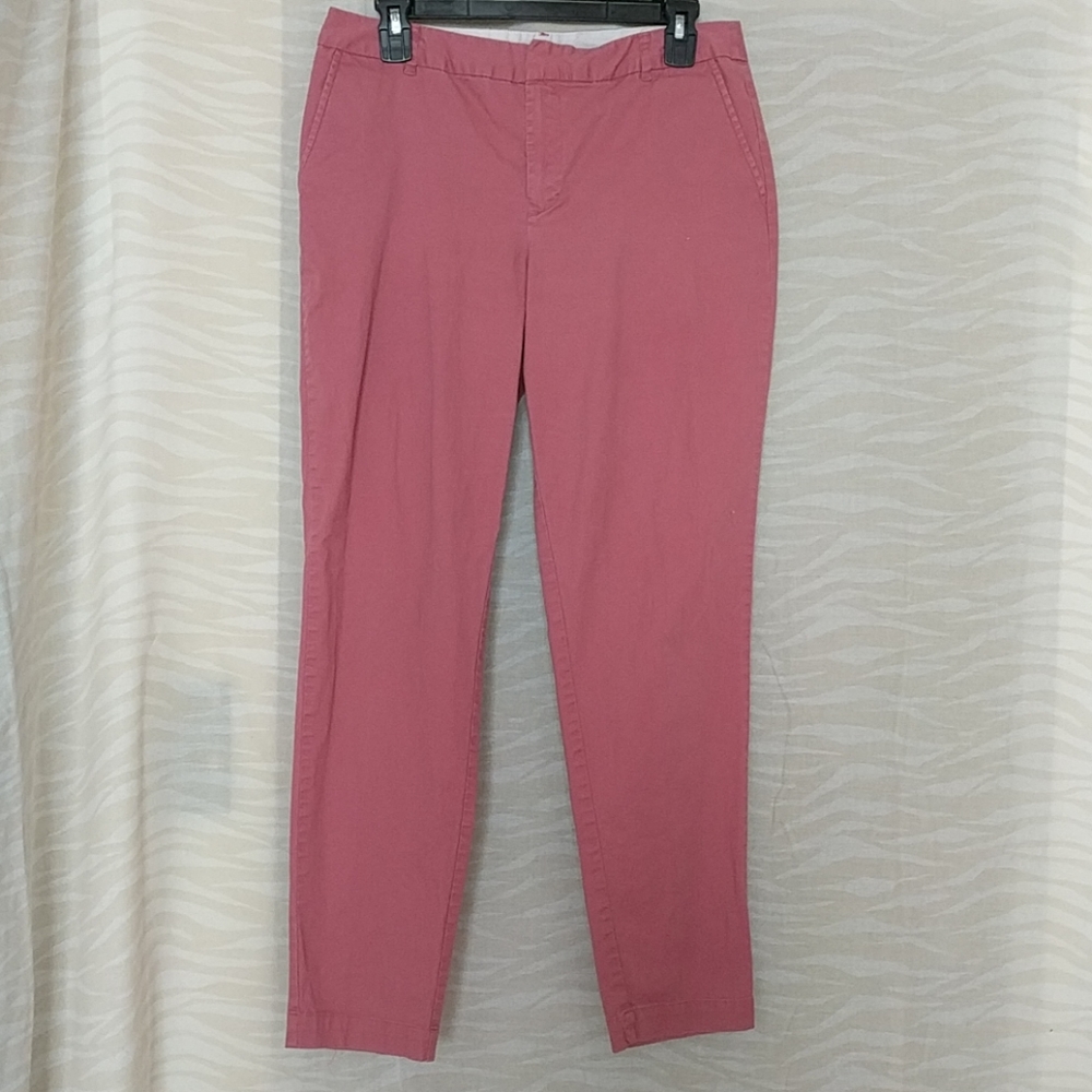 4 for $10 // Forever 21 pink pants